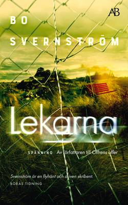 Lekarna