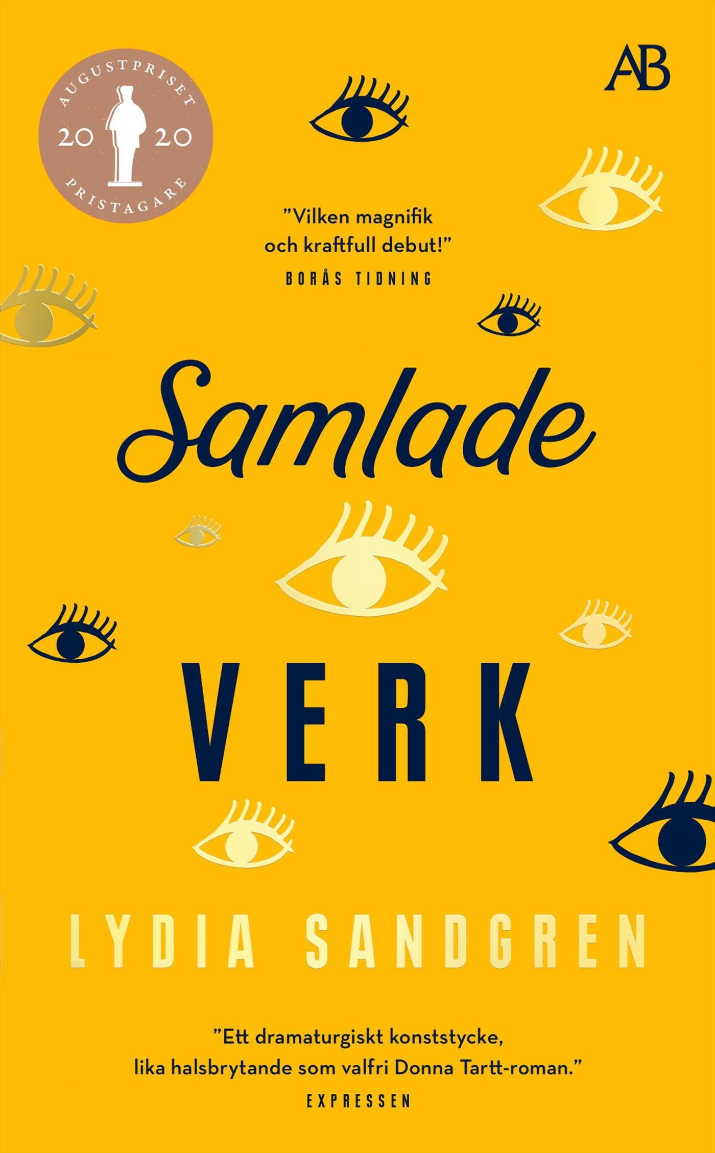 Samlade verk