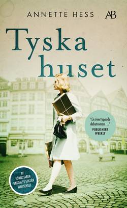 Tyska huset