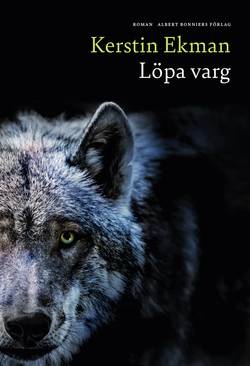 Löpa varg