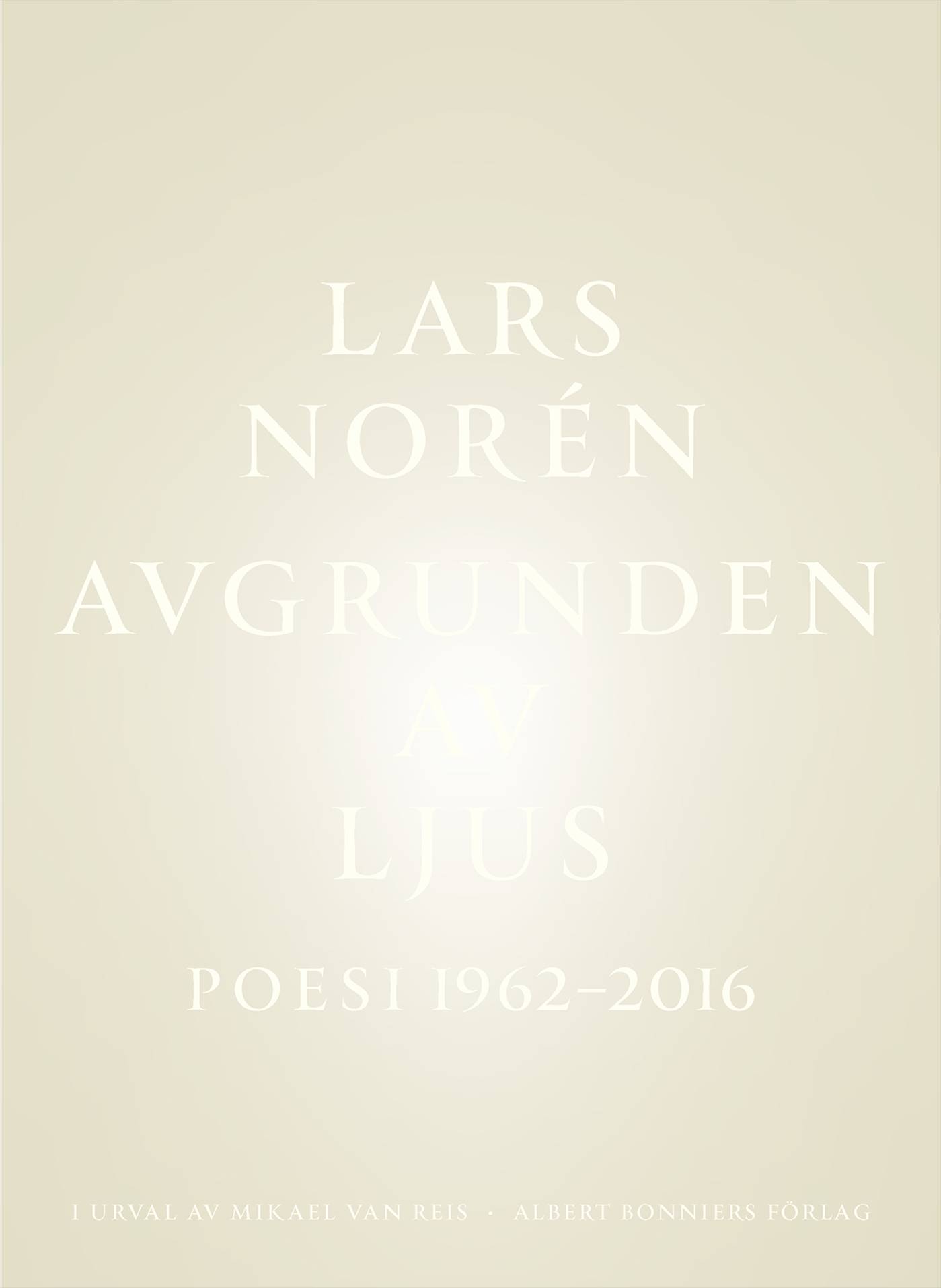 Avgrunden av ljus