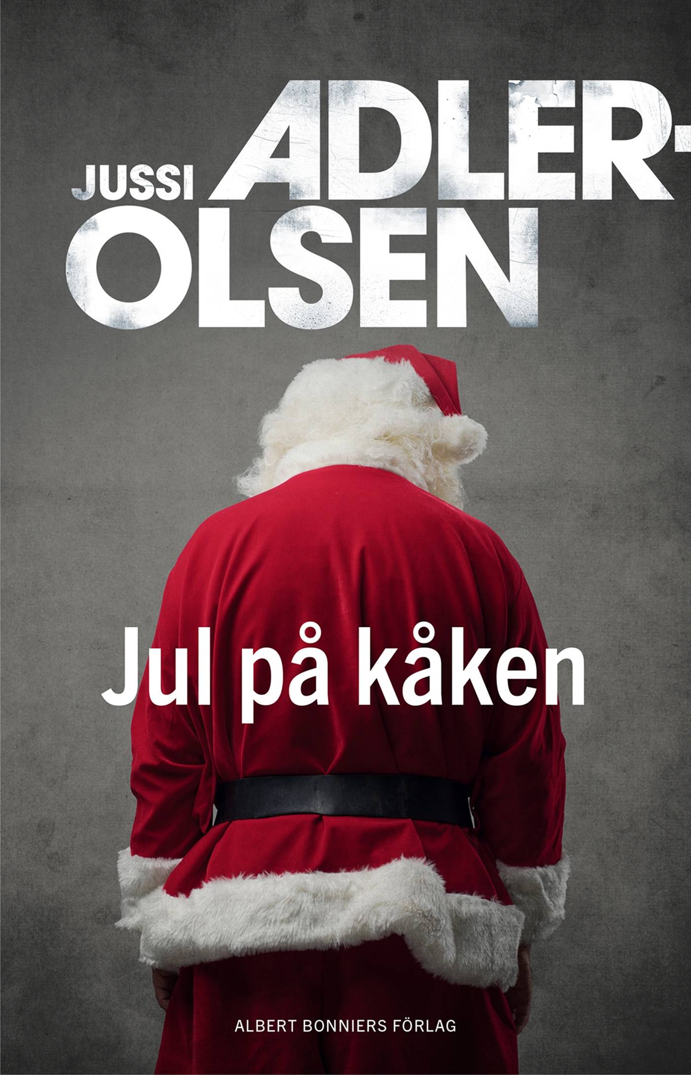 Jul på kåken