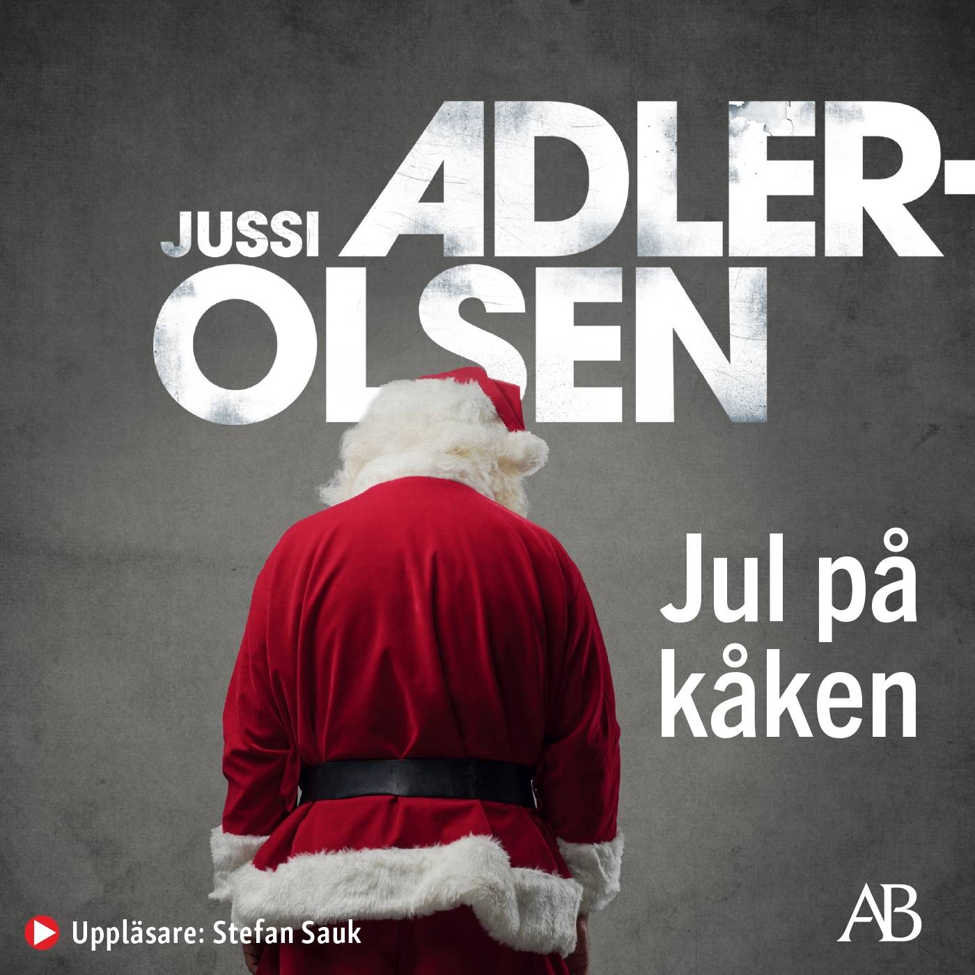 Jul på kåken