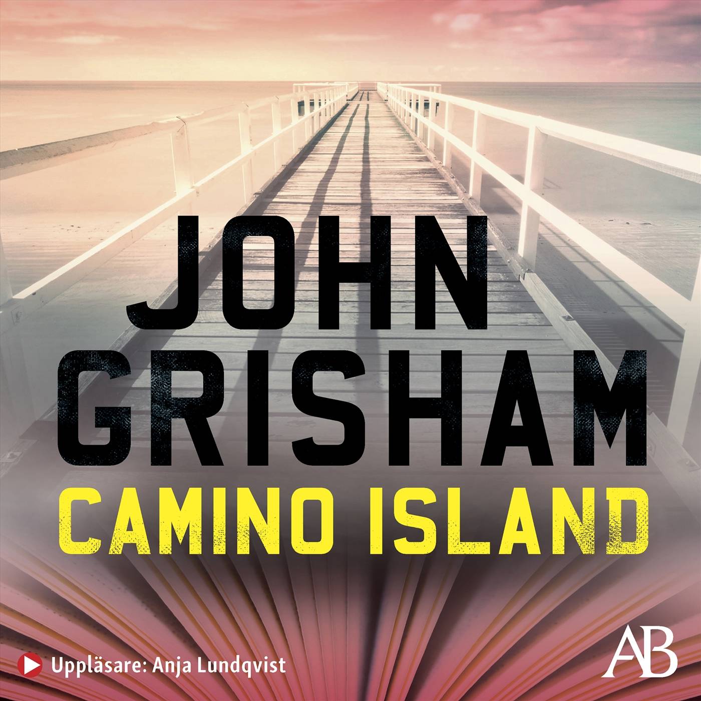 Camino Island