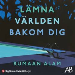 Lämna världen bakom dig