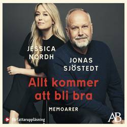 Allt kommer att bli bra : memoarer