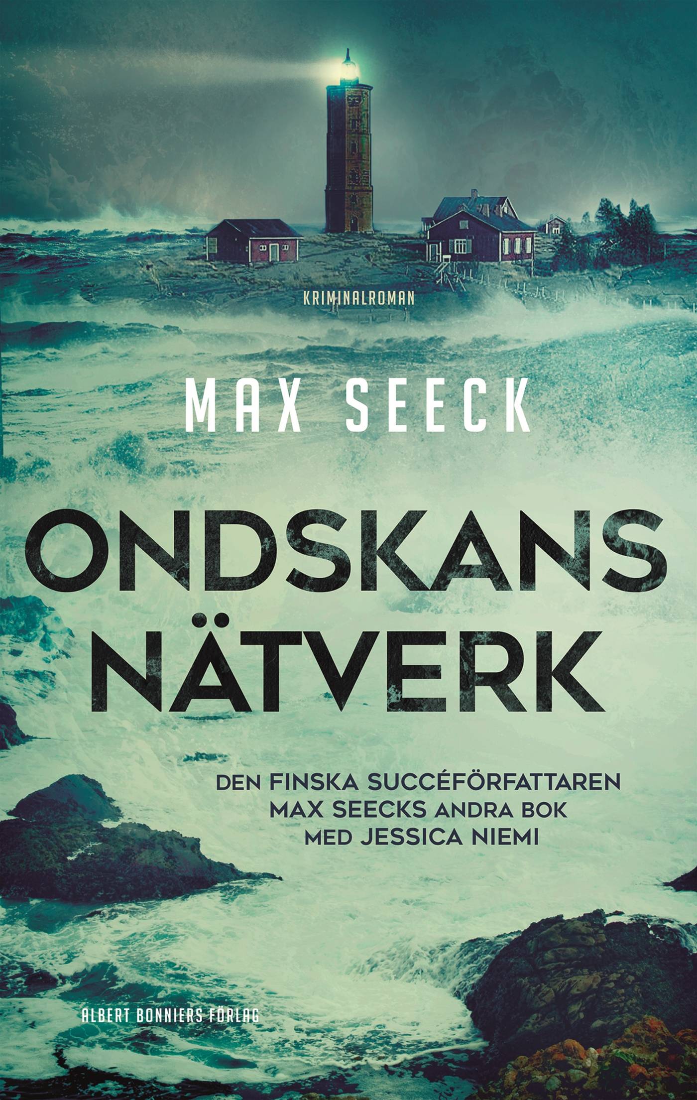 Ondskans nätverk