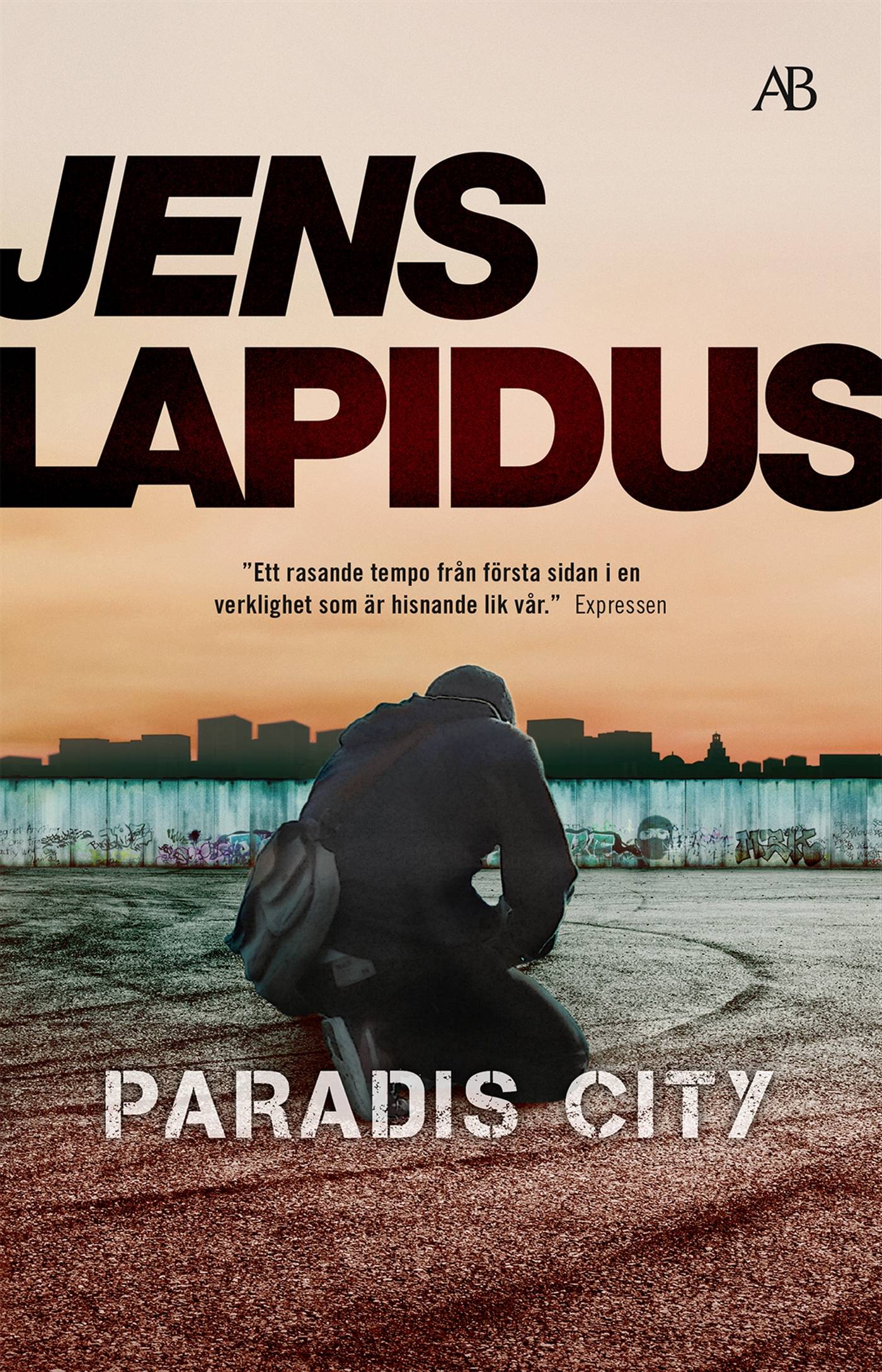 Paradis City