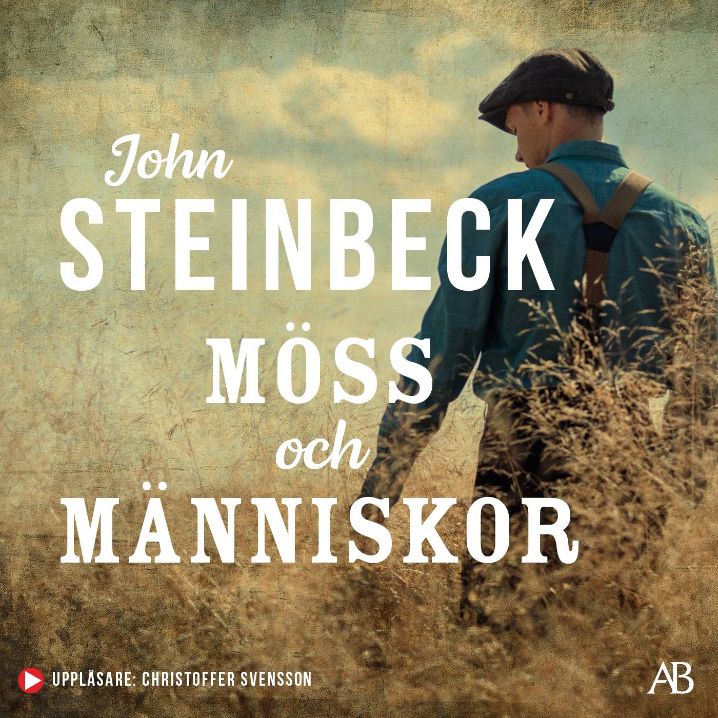 Möss och människor