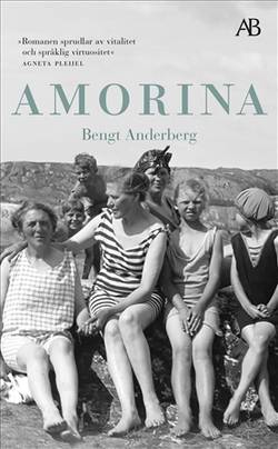 Amorina