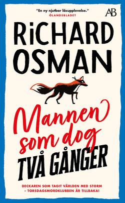 Mannen som dog två gånger