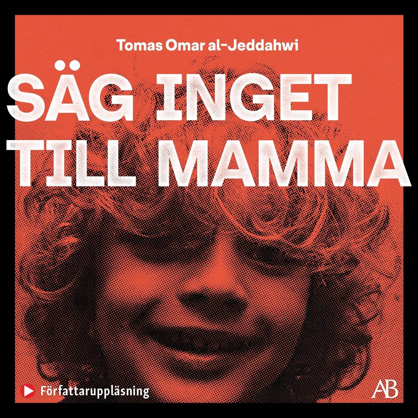 Säg inget till mamma