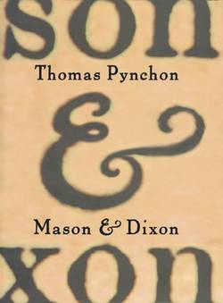 Mason & Dixon