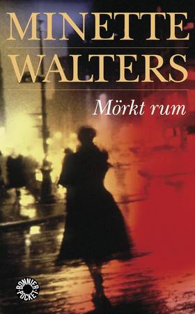 Mörkt rum