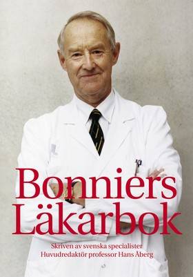 Bonniers läkarbok