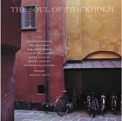 The soul of Stockholm