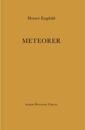 Meteorer