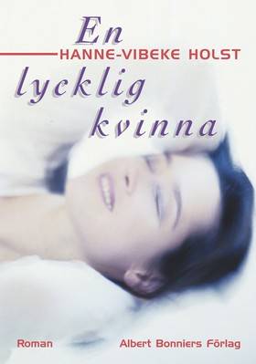 En lycklig kvinna