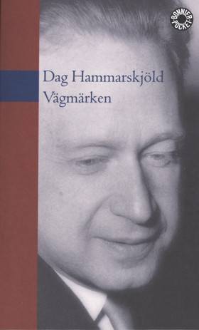 Vägmärken