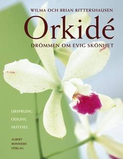 Orkidé : Drömmen om evig skönhet