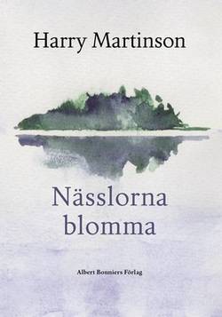 Nässlorna blomma