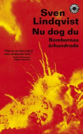 Nu dog du : Bombernas århundrade