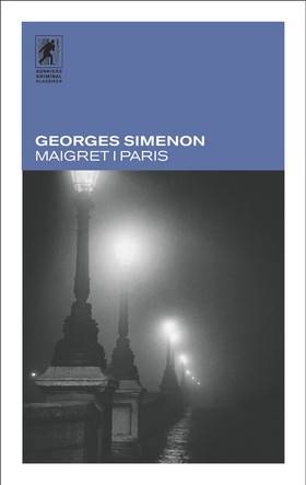 Maigret i Paris