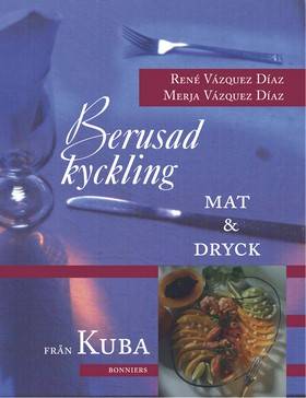 Berusad kyckling