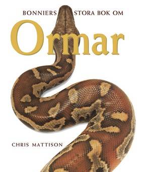 Bonniers stora bok om ormar