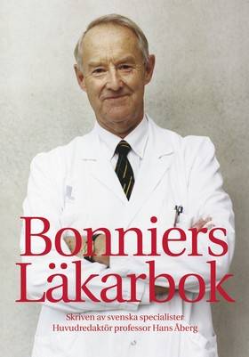 Bonniers Läkarbok