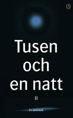 Tusen och en natt II