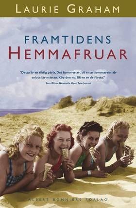 Framtidens hemmafruar