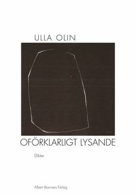 Oförklarligt lysande