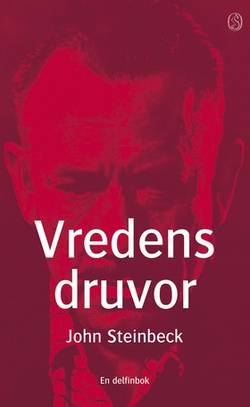 Vredens druvor