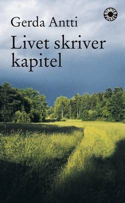 Livet skriver kapitel