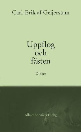 Uppflog och fästen