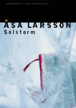 Solstorm