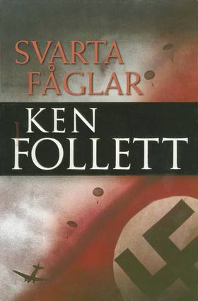 Svarta fåglar