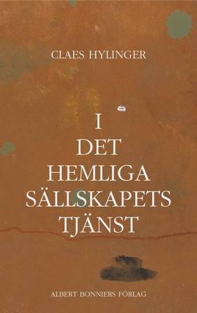 I det hemliga sällskapets tjänst