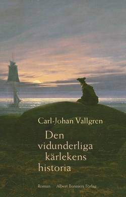 Den vidunderliga kärlekens historia