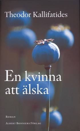 En kvinna att älska