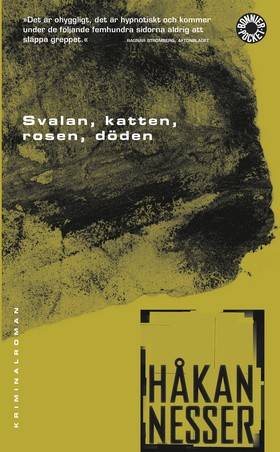 Svalan, katten, rosen, döden