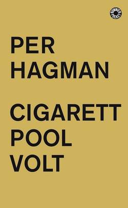 Cigarett Pool Volt