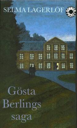 Gösta Berlings saga