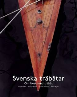Svenska träbåtar
