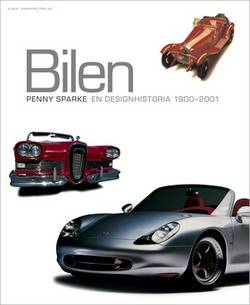 Bilen. En designhistoria