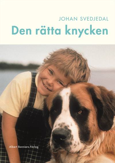 Den rätta knycken : Astrid Lindgrens Vi på Saltkråkan