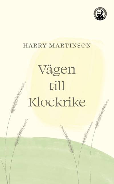 Vägen till Klockrike