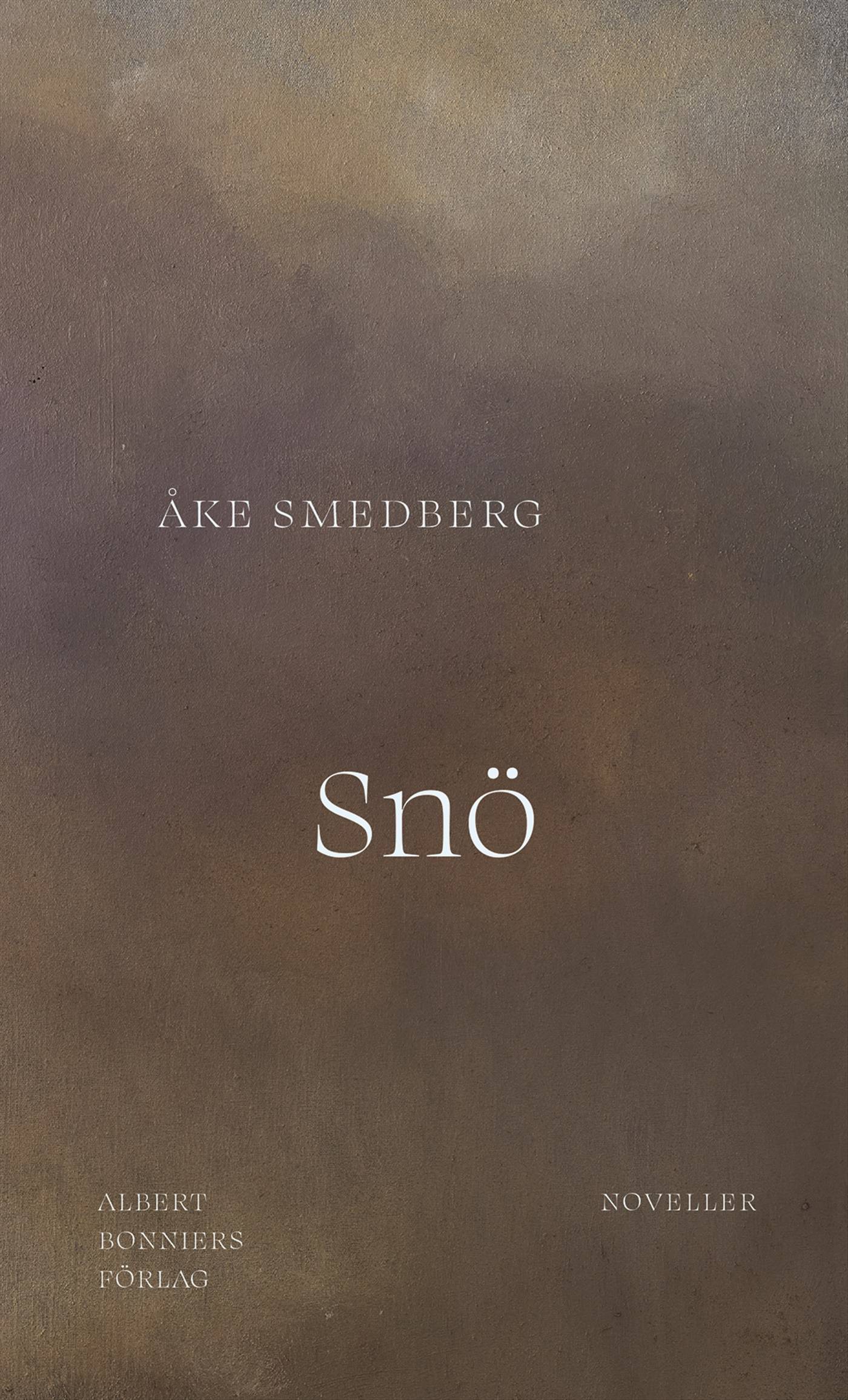 Snö