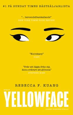 Yellowface (sve)